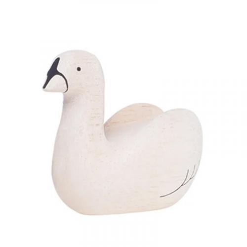 T-Lab. Porepore Animals / Swan