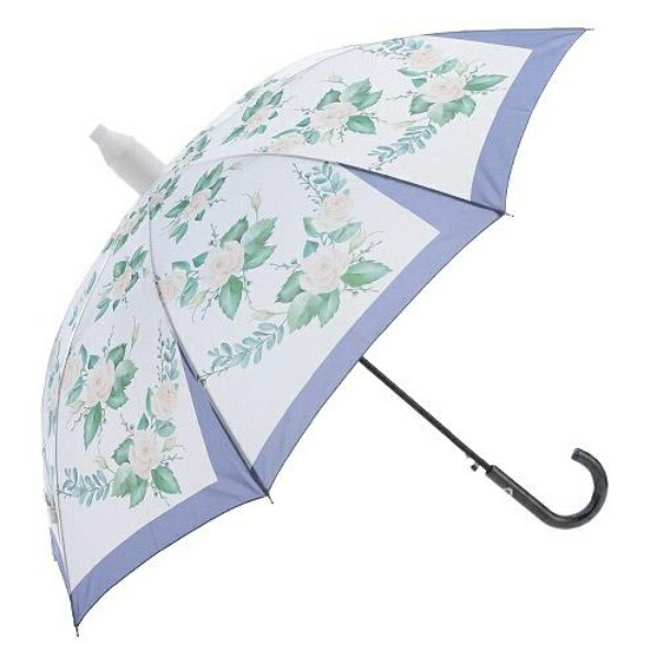 Transparent Umbrella Cover Included Slutt Jump Long Umbrella 36 555-045 00-36