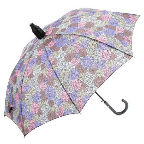 Transparent Umbrella Cover Included Slutt Jump Long Umbrella 38 555-045 00-38