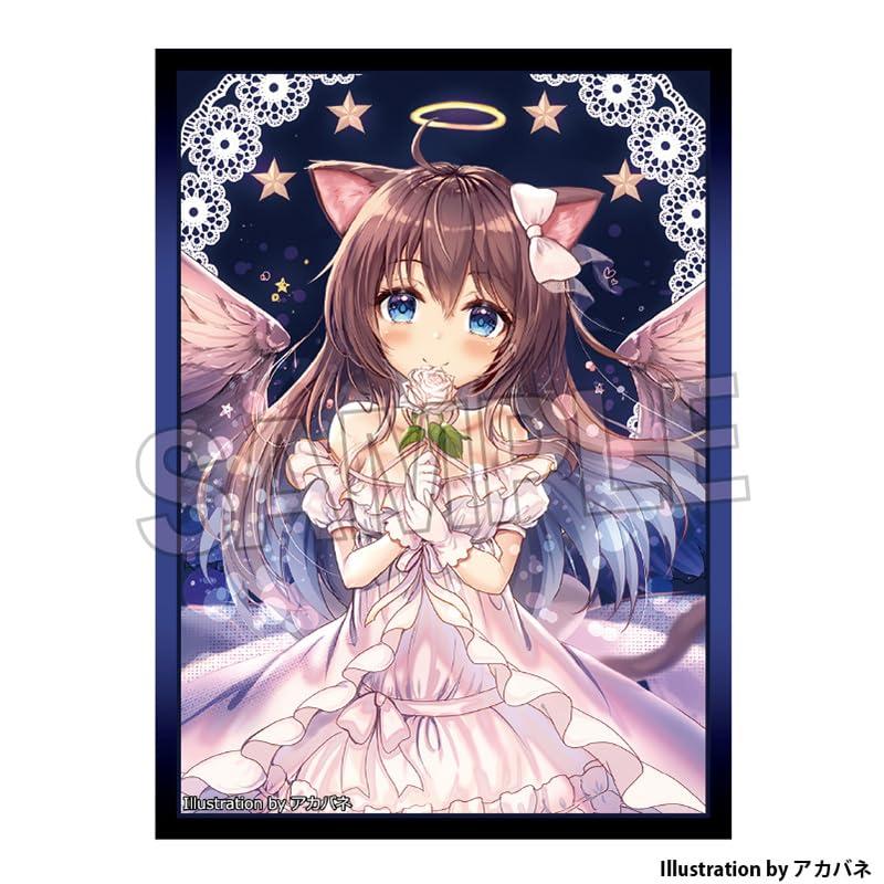 Kogado Studio Illustrator Selection Illustration Sleeve NT Akabane Pack