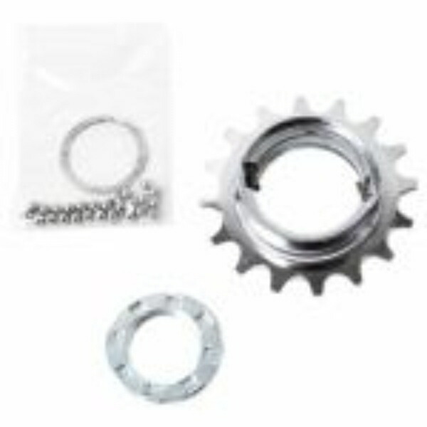 Nakano Drive Unit Set 16-Piece