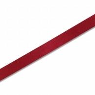 Shimojima (Heiko) Packaging Supplies Ribbon Single Satin 18mm Width x 20m Roll Dark Red 001420132