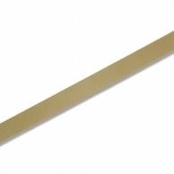 Shimojima (Heiko) Packaging Supplies Ribbon Single Satin 18mm Width x 20m Roll Gold Color 001420140