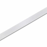 Shimojima (Heiko) Packaging Supplies Ribbon Single Satin 18mm Width x 20m Roll White 001420101