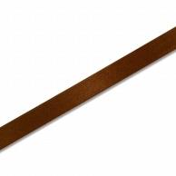 Shimojima (Heiko) Packaging Supplies Ribbon Single Satin 18mm Width x 20m Roll Cocoa 001420111