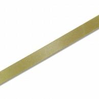Shimojima (Heiko) Packaging Supplies Ribbon Single Satin 18mm Width x 20m Roll Gold 001420126