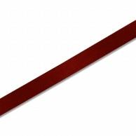Shimojima (Heiko) Packaging Supplies Ribbon Single Satin 18mm Width x 20m Roll Wine 001420131