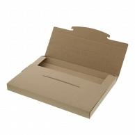 Shimojima HEIKO Mail-in Cardboard Boxes Rakuposu Box Click Post 330-30 10-Pack