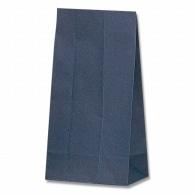 Shimojima Heiko Square-Bottom Paper Bag No.6 Unbleached Kraft 15x9x28cm 100 Sheets