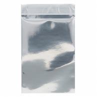 HEIKO Aluminum-Coated Bags T 11-15.5 Silver 100 Sheets