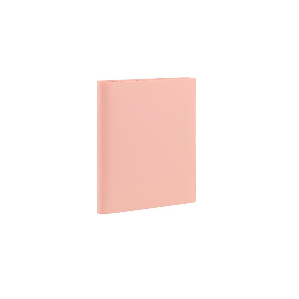 Nakabayashi [my Pick] Trading Card Book A5 Size 112-Card Capacity Red MP-CB9050-R