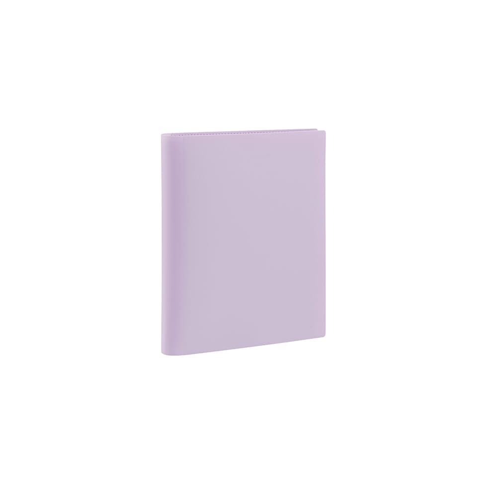 Nakabayashi my Pick Trading Card Book A5 Violet MP-CB9050V