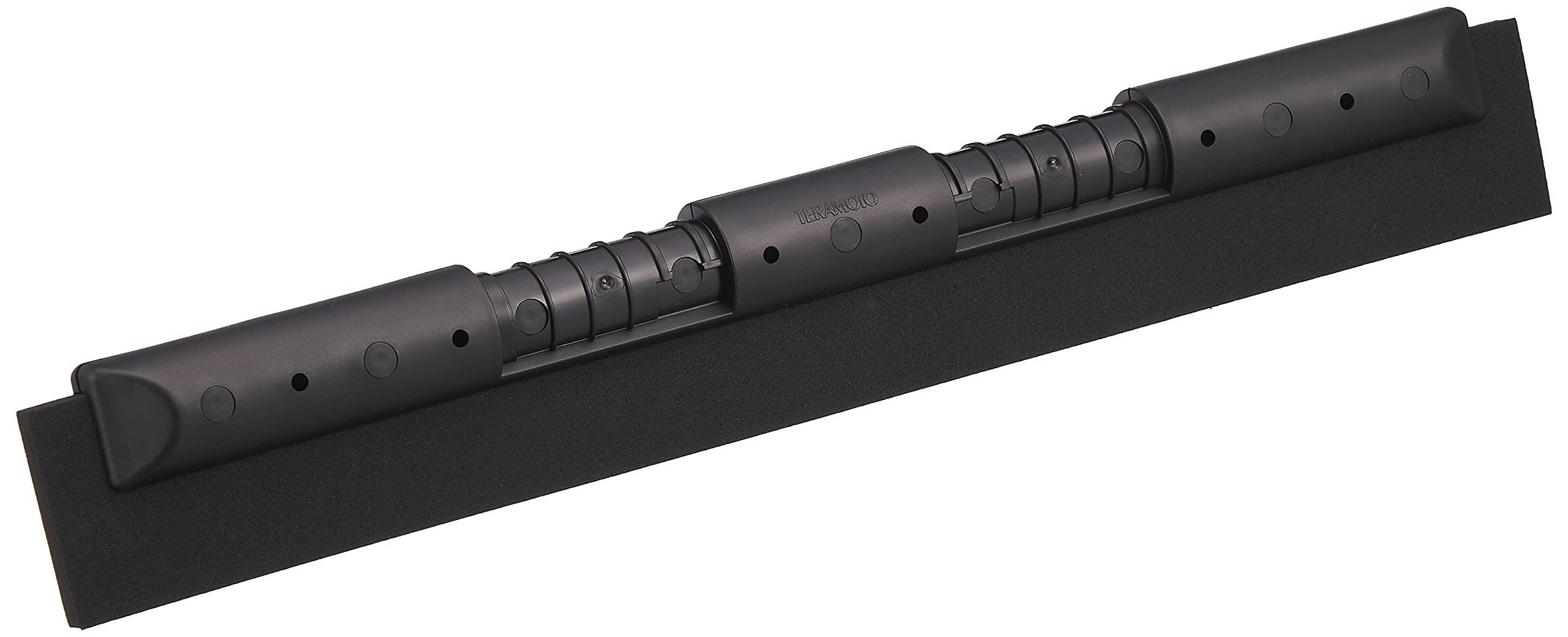 TERAMOTO SP Free Dryer 40 Spare Part Black
