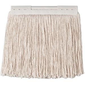 TERAMOTO FX Mop Replacement Strings (J) 24cm White