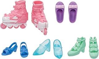 Takara Tomy Licca-chan LG-01 Happy Shoes Set Dress-Up Pretend Play Toy For Ages 3 and Up