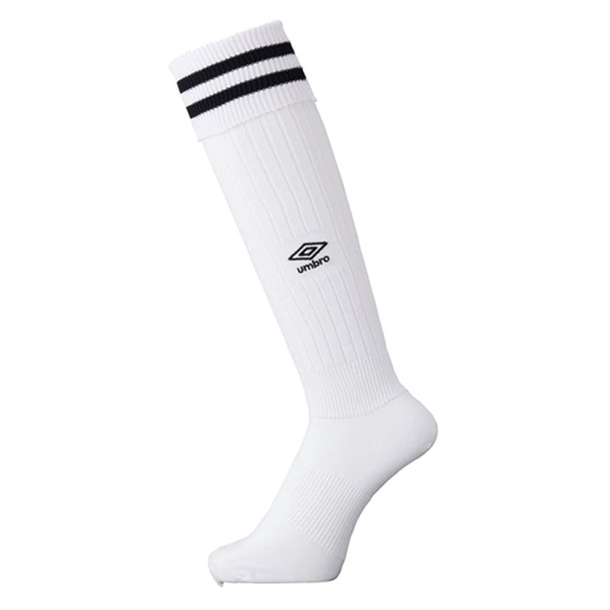 [Umbro] Socks  Soccer Socks Stockings Men's Kids Junior WBK (UAS8310) 22-24