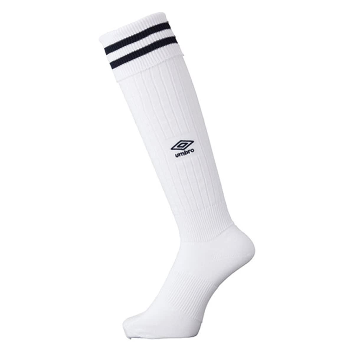 [Umbro] Socks  Soccer Socks Stockings Men's Kids Junior WNV(UAS8310) 19-21