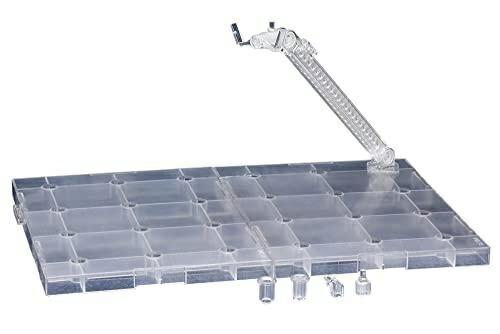 Kotobukiya M.S.G Modeling Support Goods Flying Base Neo Plastic Model Kit Molded Color MB38X