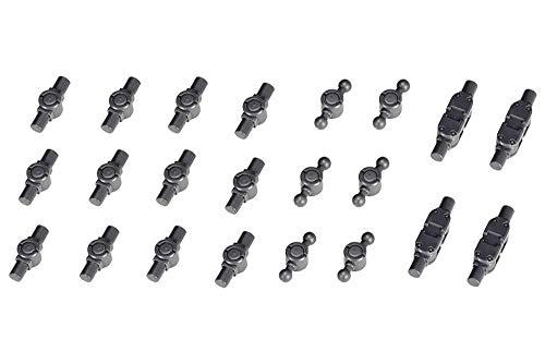 Kotobukiya M.S.G Modeling Support Goods Mecha Supply 19 Joint Set E Non-Scale Plastic Model Kit