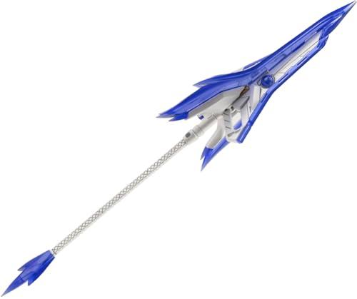Kotobukiya M.S.G Modeling Support Goods Heavy Weapon Unit 47 Gunblade Lance 2 White Ver. Approx. 220mm in length Non-scale plastic model kit