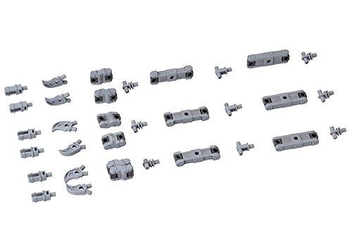 Kotobukiya M.S.G Modeling Support Goods Mecha Supply 02 Flexible Arm B Approx. 104mm in length Non-scale plastic model