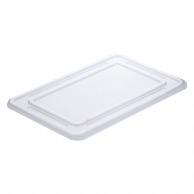 CP Kasei Lunch Box Container with Clear Lid Z-8 100 Sheets