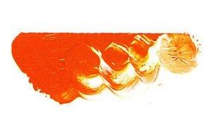 Mazda Super Oil Paint Single Color No. 6 20mL - 101 Colors Total