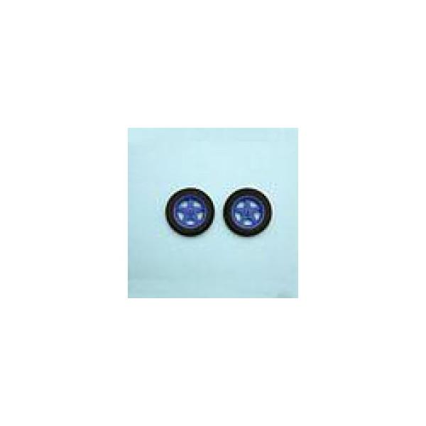 OK Model E Tires 36mm (2-pack) 33232