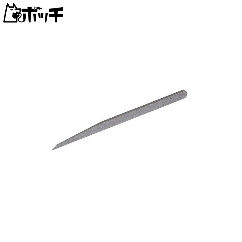 Wave Hobby Tools Series HG Micro Chisel Single Piece 0.1mm Blade Width Plastic Model Tool HT541