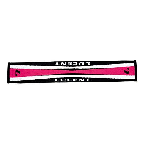 Lucent Scarf Towel Pink XLE2721