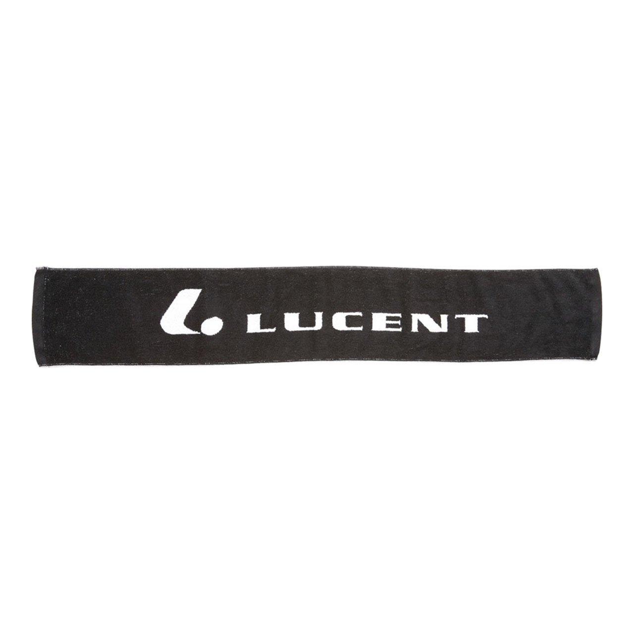 Lucent Scarf Towel BK XLE2789