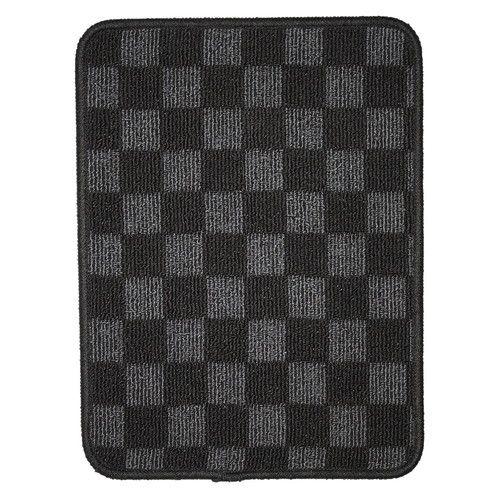 Future Science Loop Check Mat M RP-89351 Gray