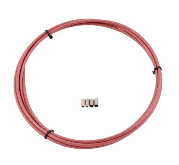 NOGUCHI [Mesh] Shift Outerwear Red 161082