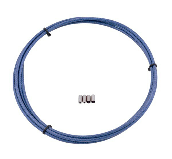 NOGUCHI [Mesh] Shift Outerwear Blue 161083