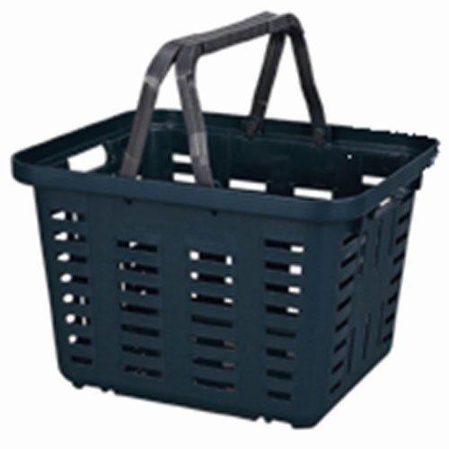 Ringstar Super Basket Stackable Green SB-370