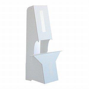 Arte Paper Stand No.1B 5-Pack KSP-1B