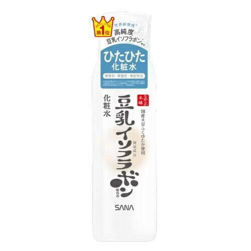 Nameraka Honpo Lotion NC