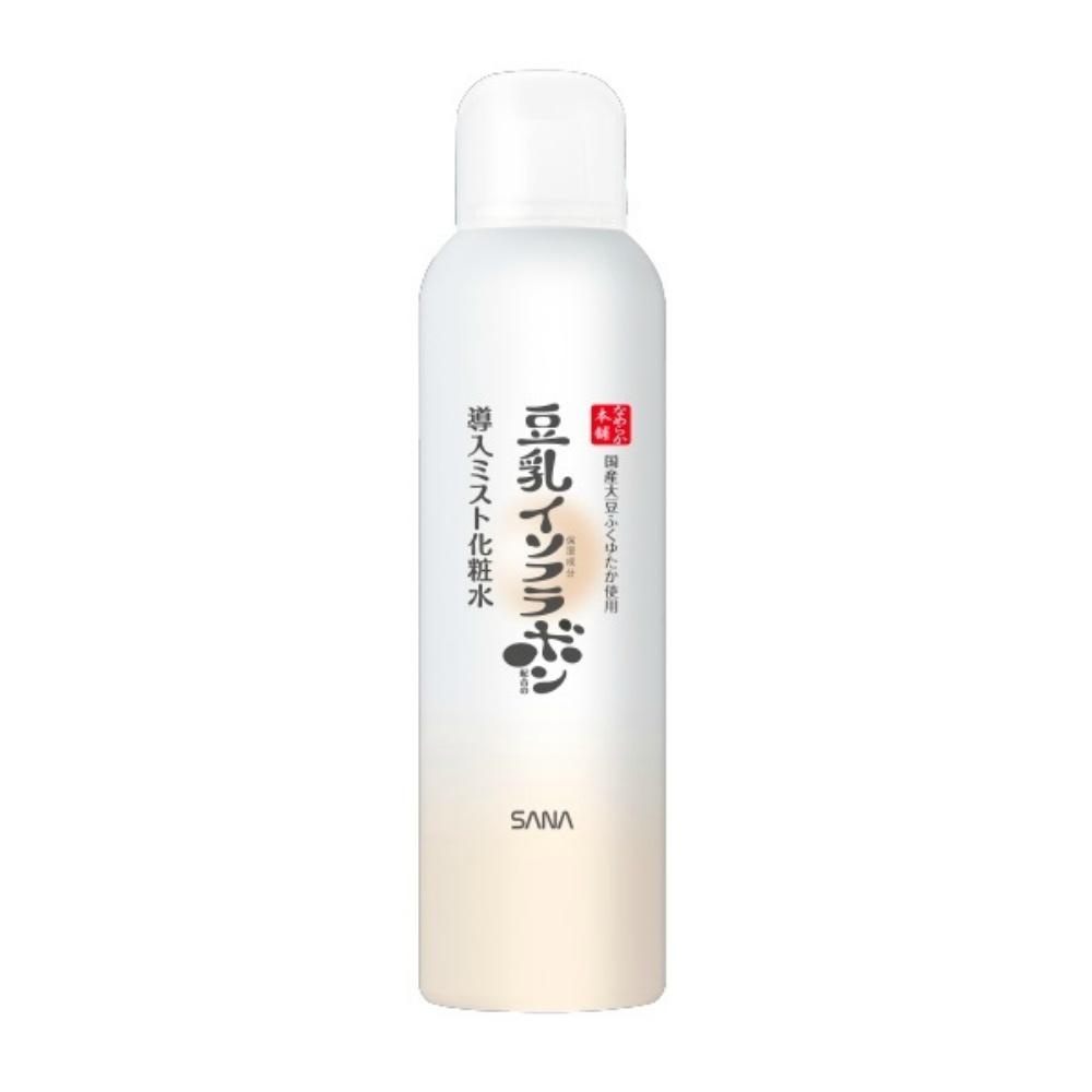 Sana Smooth Skin Shop Micro Mist Lotion NC Tokiwai Pharmaceutical 0120-600-1