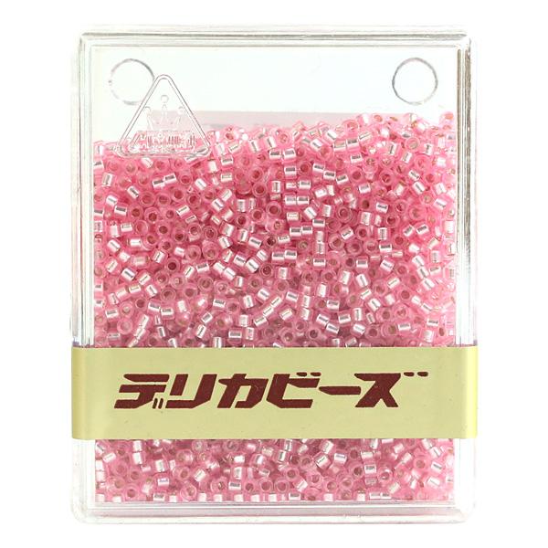 MIYUKI Delica Beads Round 20g (Approx. 4000 Beads) DB1335-20G