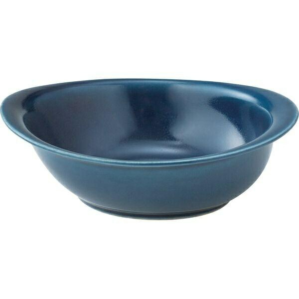 Hasami Ware Ovenware Oval (S) 15cm Blue 17292