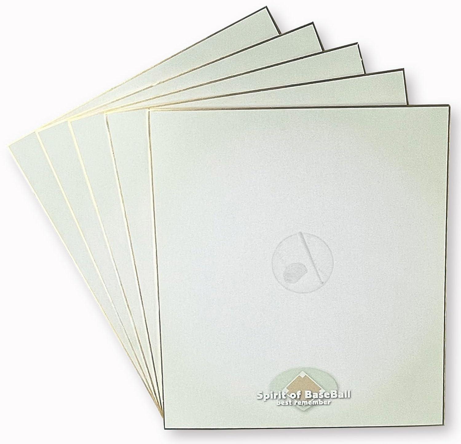 Shiki 5-piece set / Yakyu 2