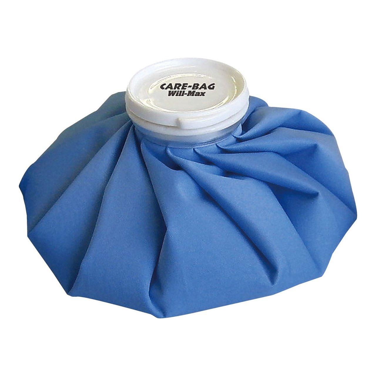 UNIX Ice Pack Care Bag (Dual-Use for Icing & Warming) Size S BX8630