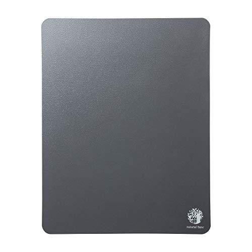 Sanwa Supply Basic Mouse Pad (Medium Size) Black MPD-OP54BK-M