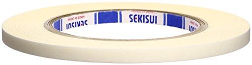 SANWA SUPPLY CA-TP7 Adhesive Tape Width 7mm (Compatible Cable Covers: 15mm width type, etc.)