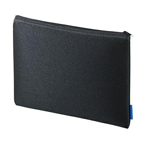 Sanwa Supply Multi-Cushion Case (Zipper Type) IN-C3