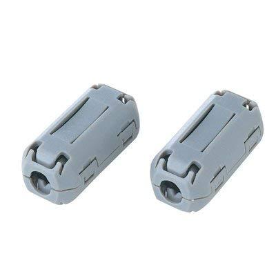 Sanwa Supply Ferrite Core TEL-NF1N