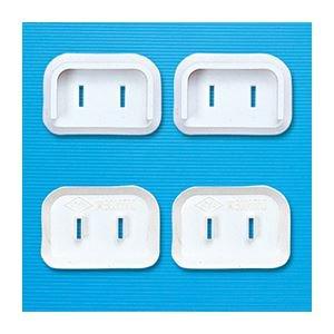 Sanwa Supply Outlet Safety Cover TAP-PSC2N