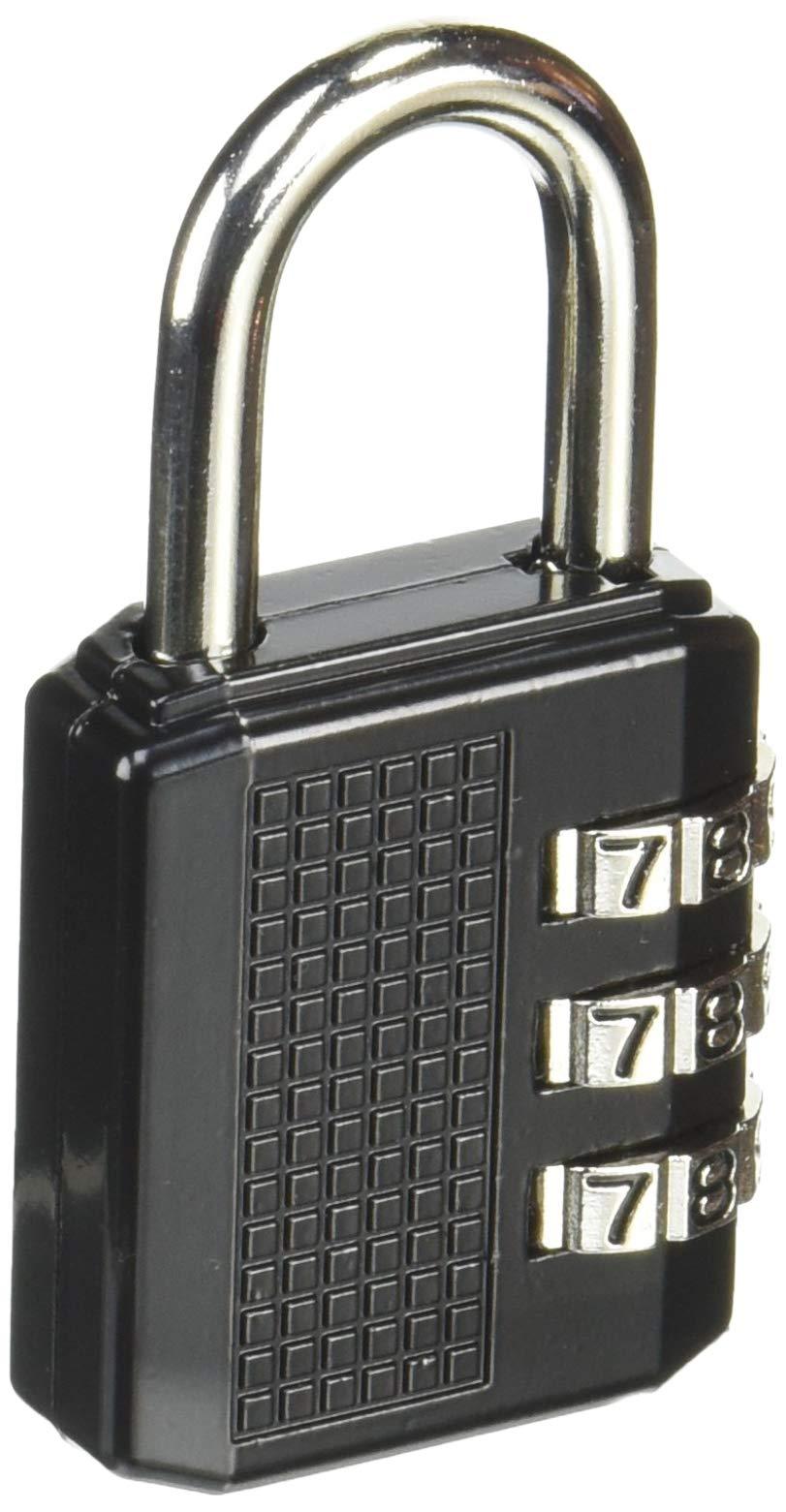 Sanwa Supply eSecurity (Large Dial Lock) SLE-4LN