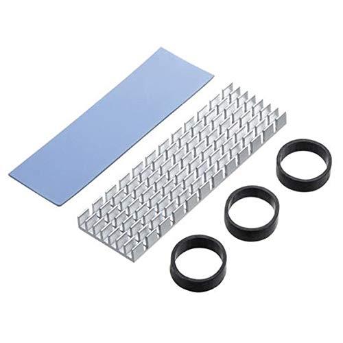 Sanwa Supply M.2 SSD Heat Sink TK-HM5S