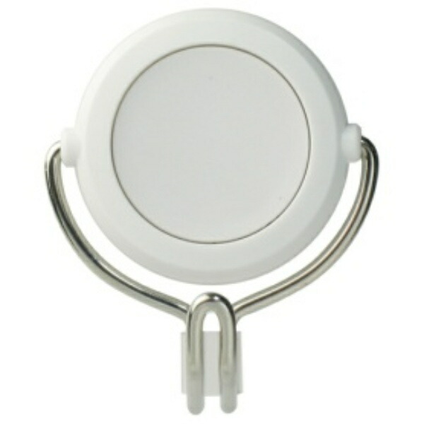 Sonic Hook Super Strong Magnetic Hook 7kg Type White MG-757-W